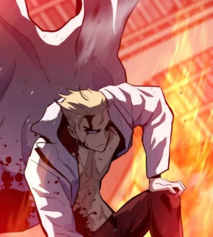 Hồi Quy Giả Chapter 151 - 197