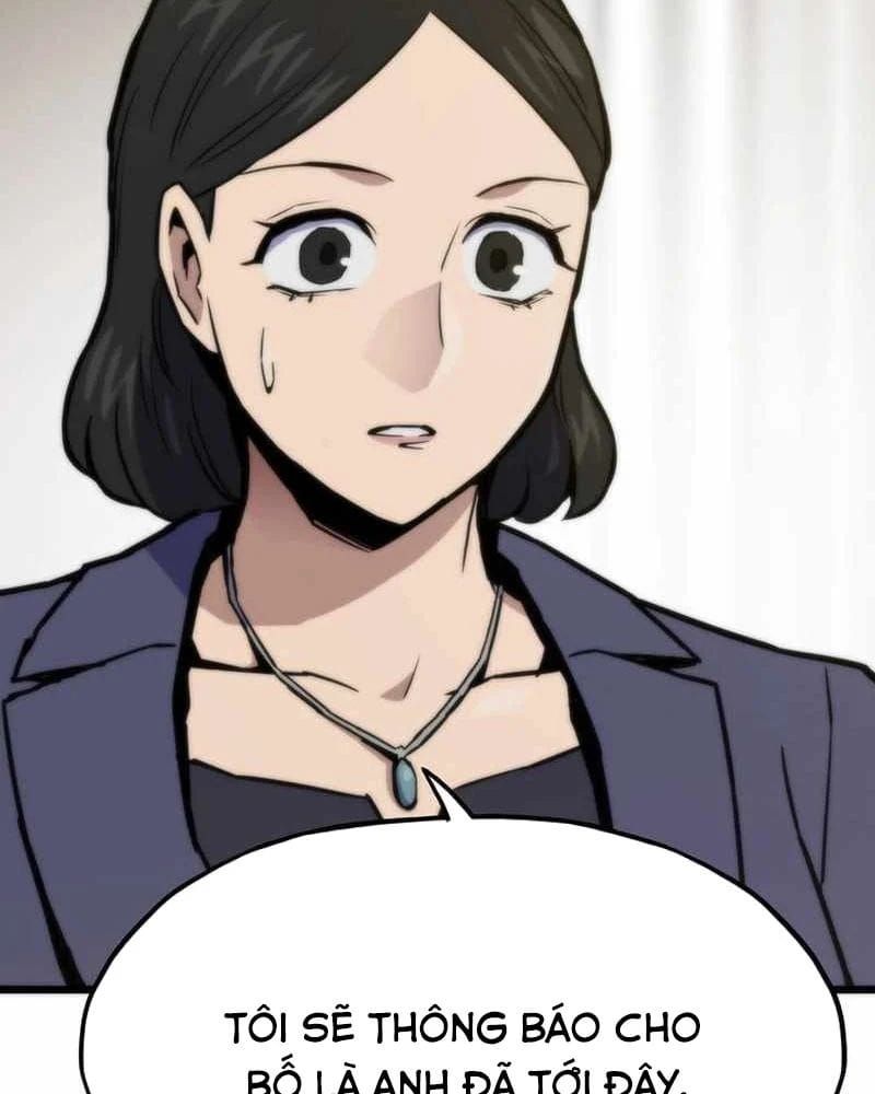 Hồi Quy Giả Chapter 153 - 164