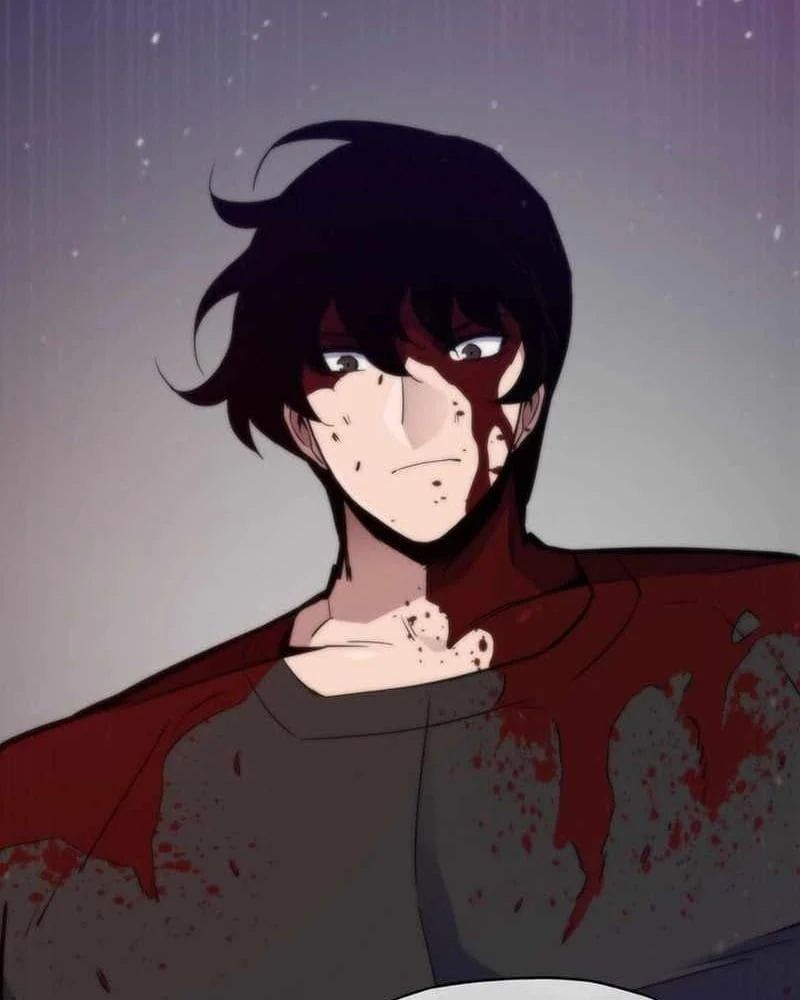 Hồi Quy Giả Chapter 153 - 19