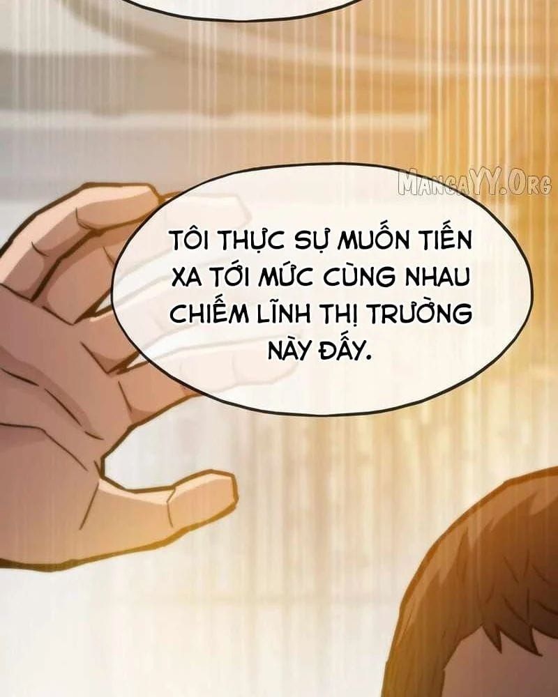 Hồi Quy Giả Chapter 153 - 203