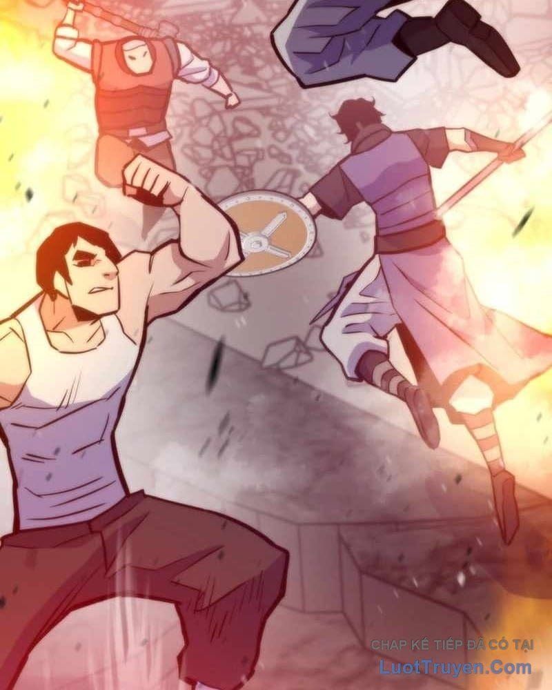 Hồi Quy Giả Chapter 153 - 31