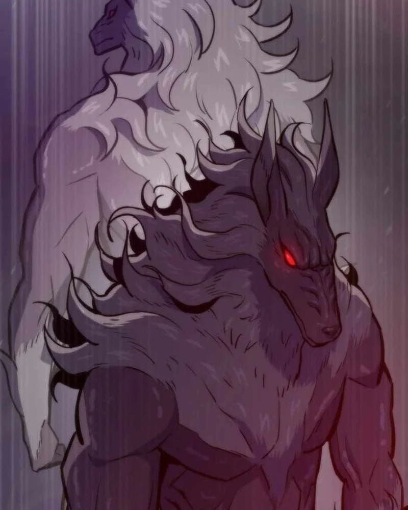 Hồi Quy Giả Chapter 153 - 55