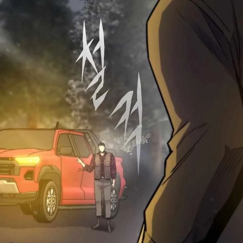 Hồi Quy Giả Chapter 154 - 134