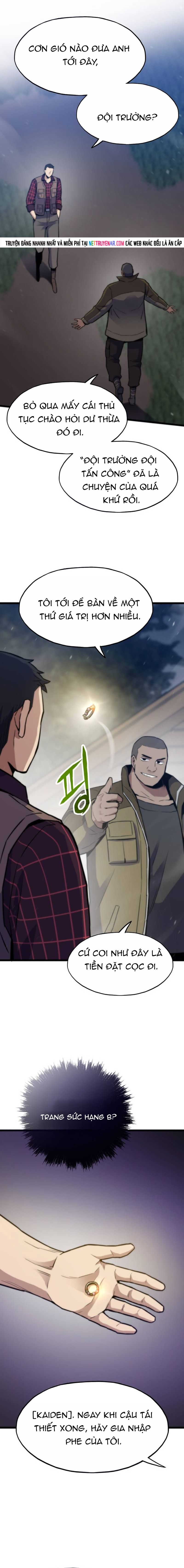 Hồi Quy Giả Chapter 156.1 - 2