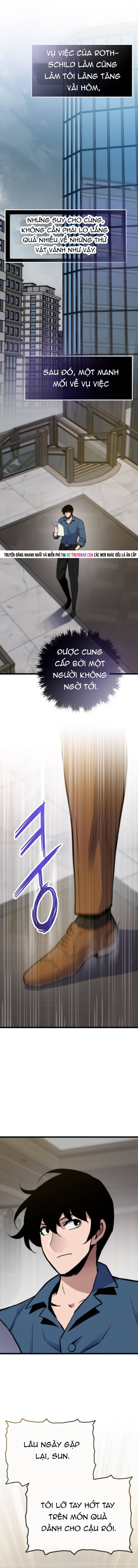 Hồi Quy Giả Chapter 156.1 - 16