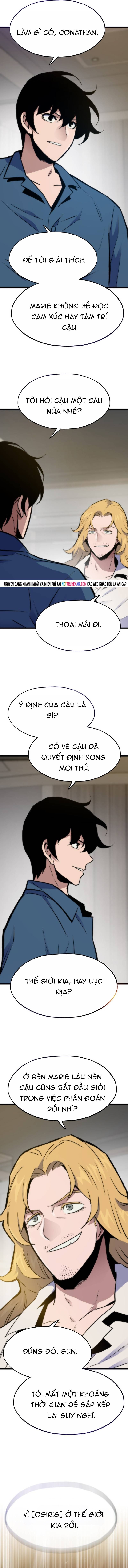 Hồi Quy Giả Chapter 156.1 - 18