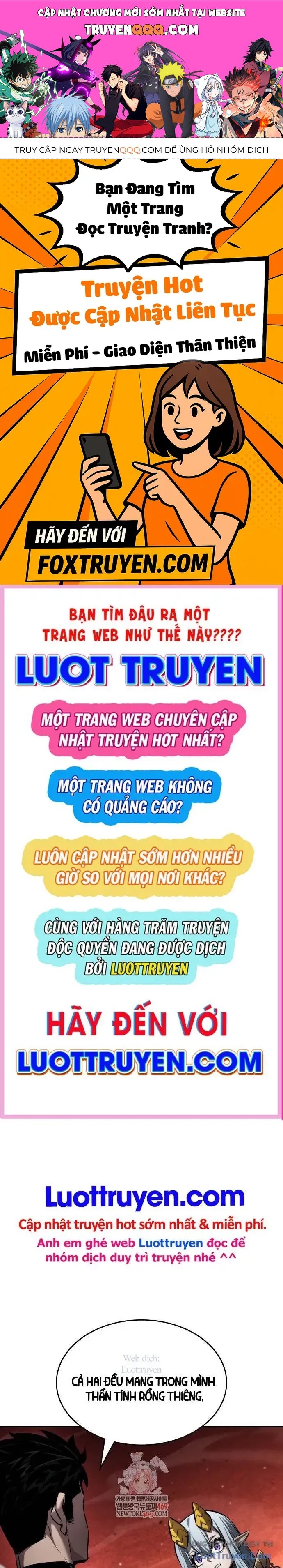 Chiêu Hồn Giả Siêu Phàm Chapter 163 - 1