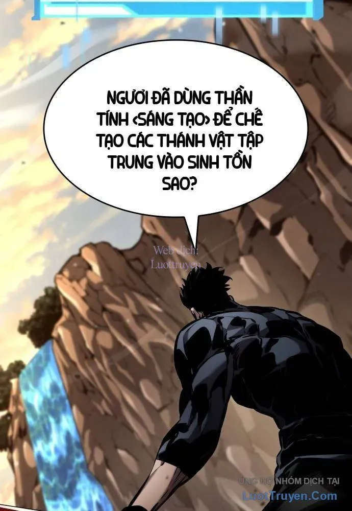 Chiêu Hồn Giả Siêu Phàm Chapter 163 - 106