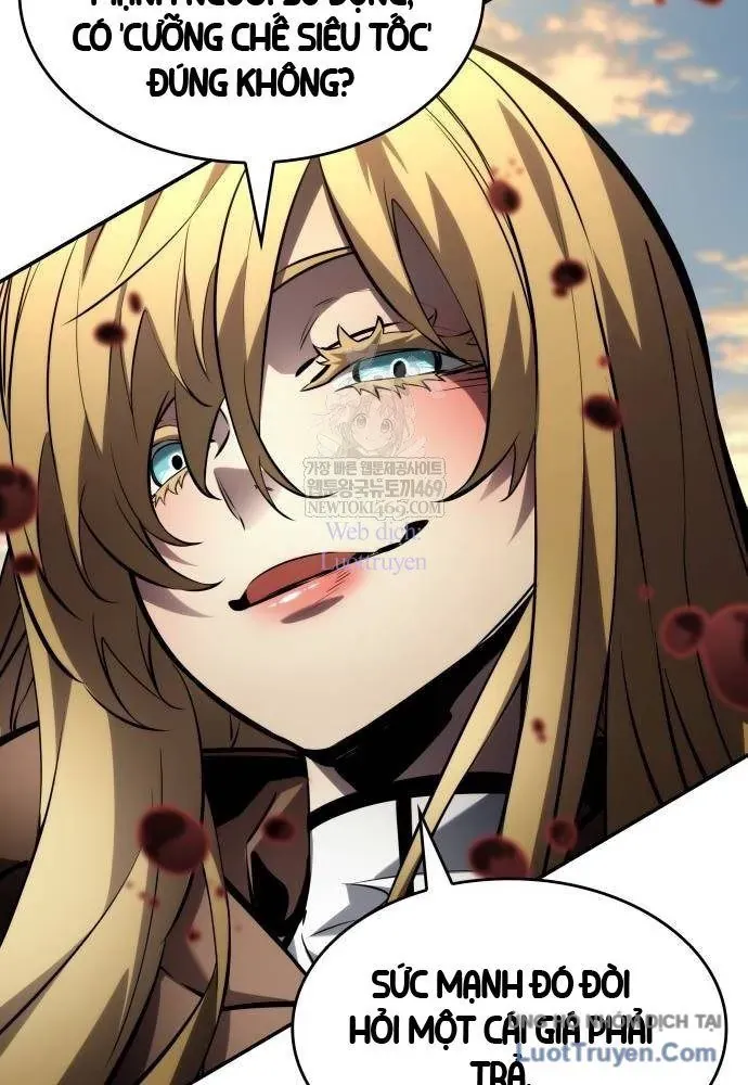 Chiêu Hồn Giả Siêu Phàm Chapter 163 - 123