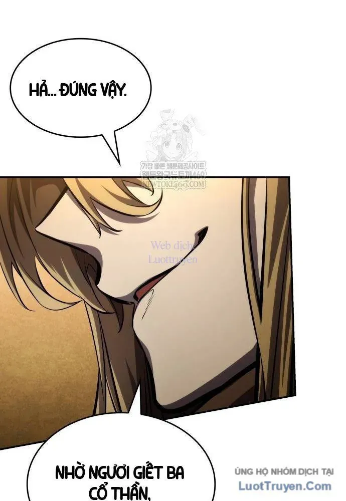 Chiêu Hồn Giả Siêu Phàm Chapter 163 - 151