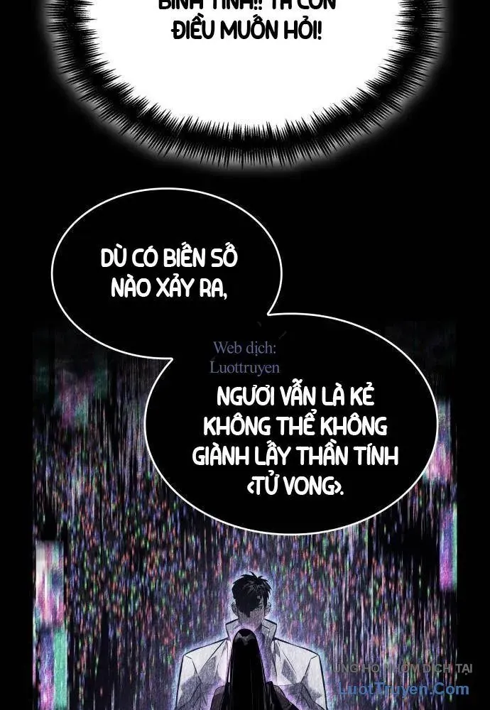 Chiêu Hồn Giả Siêu Phàm Chapter 163 - 161