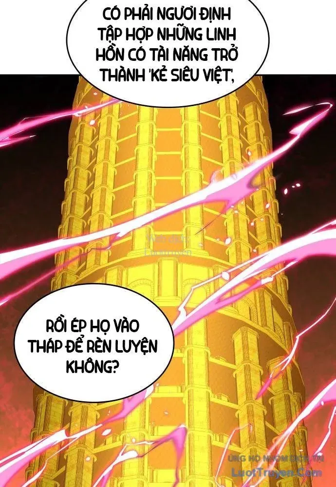 Chiêu Hồn Giả Siêu Phàm Chapter 163 - 165