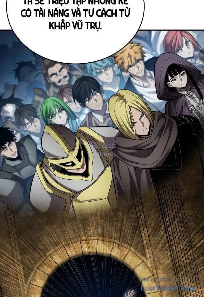 Chiêu Hồn Giả Siêu Phàm Chapter 163 - 171