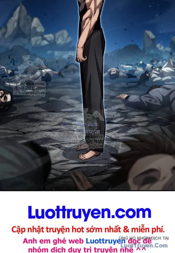 Chiêu Hồn Giả Siêu Phàm Chapter 163 - 175