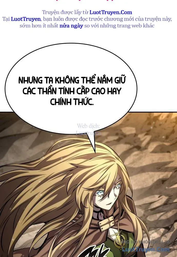 Chiêu Hồn Giả Siêu Phàm Chapter 163 - 176