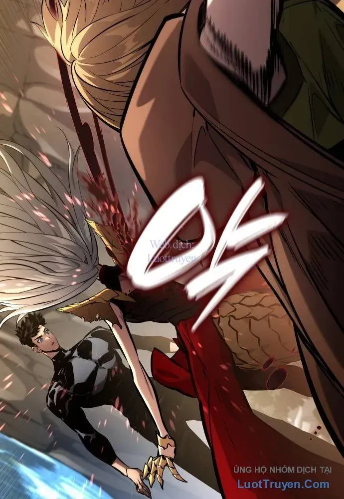 Chiêu Hồn Giả Siêu Phàm Chapter 163 - 19