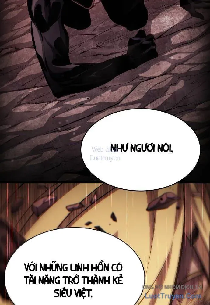 Chiêu Hồn Giả Siêu Phàm Chapter 163 - 188