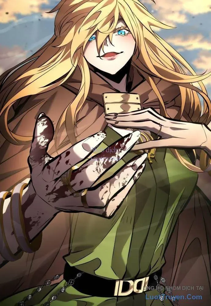 Chiêu Hồn Giả Siêu Phàm Chapter 163 - 27