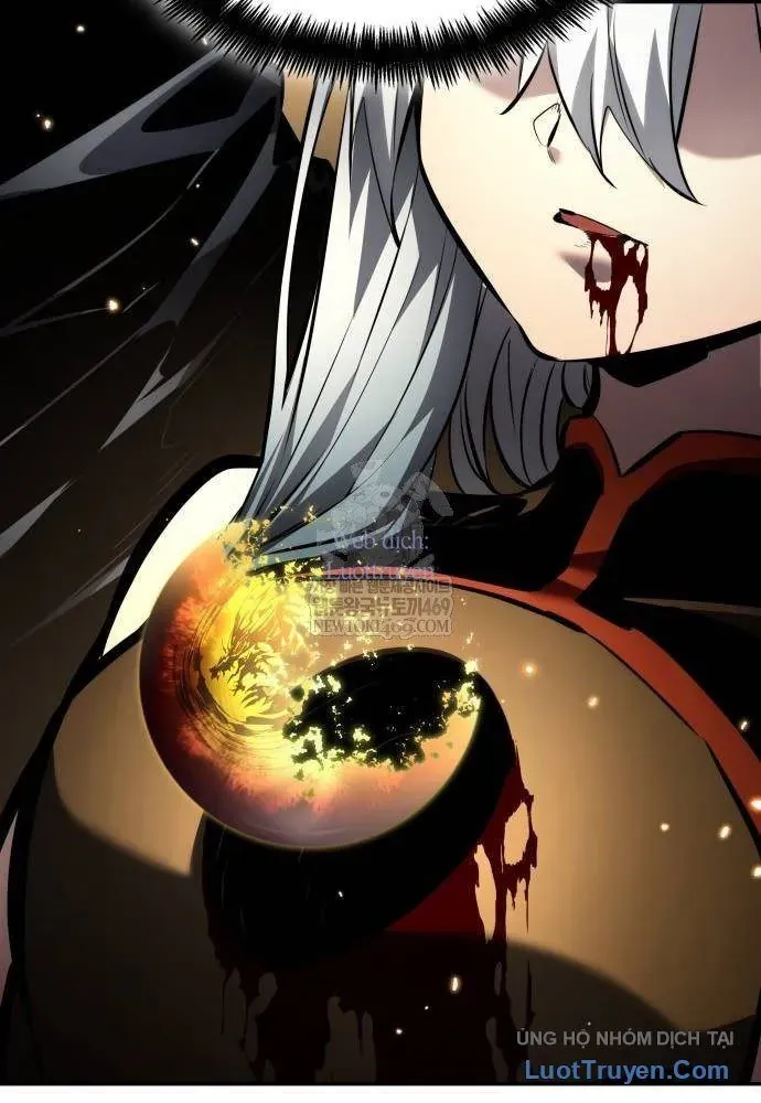 Chiêu Hồn Giả Siêu Phàm Chapter 163 - 50