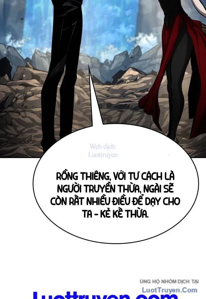 Chiêu Hồn Giả Siêu Phàm Chapter 163 - 7