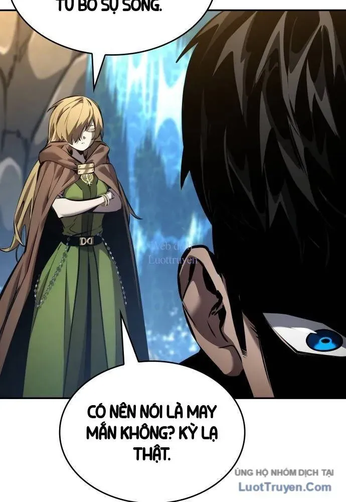 Chiêu Hồn Giả Siêu Phàm Chapter 163 - 99