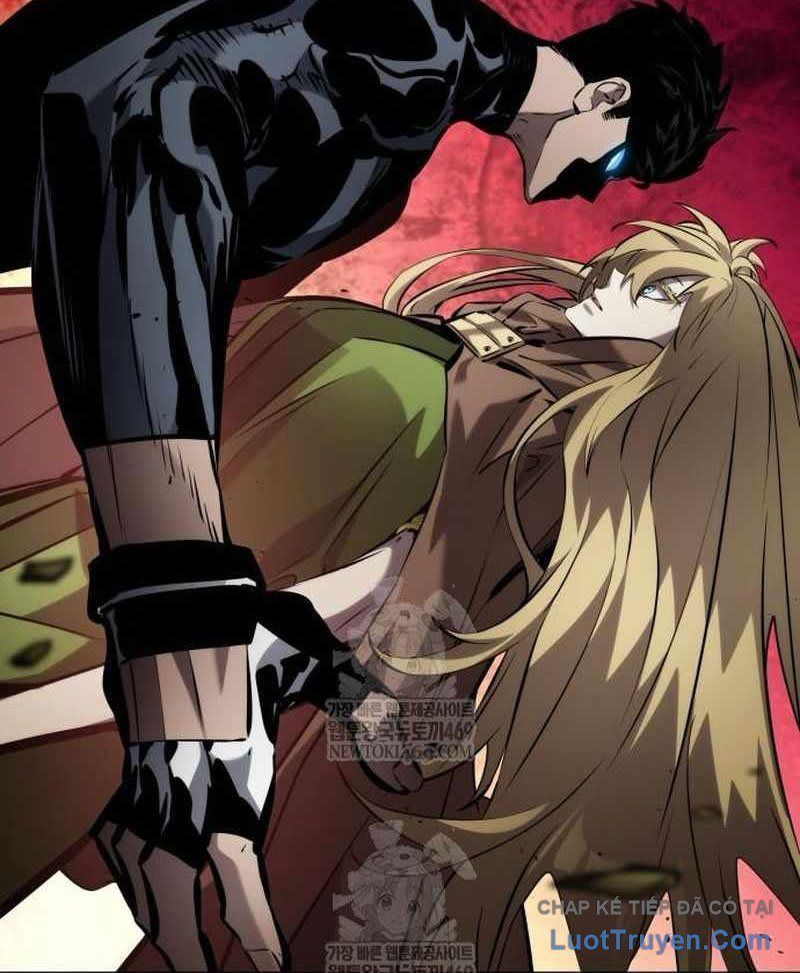 Chiêu Hồn Giả Siêu Phàm Chapter 164 - 165