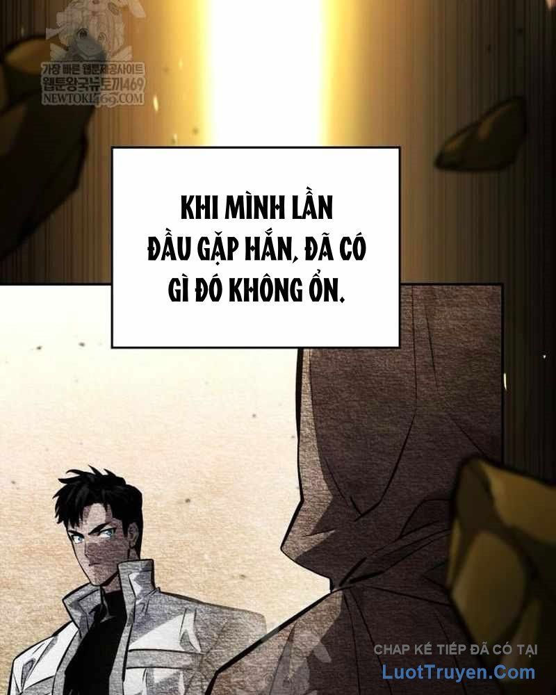 Chiêu Hồn Giả Siêu Phàm Chapter 164 - 171