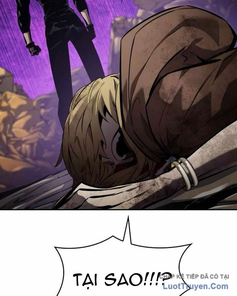 Chiêu Hồn Giả Siêu Phàm Chapter 164 - 194