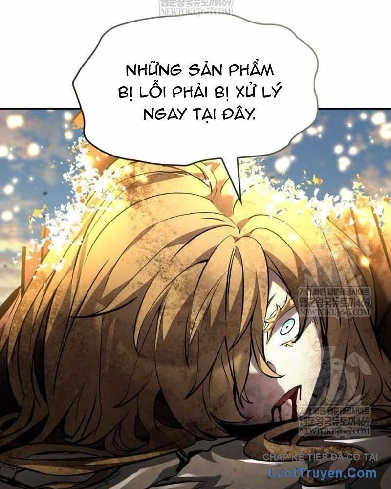 Chiêu Hồn Giả Siêu Phàm Chapter 164 - 197