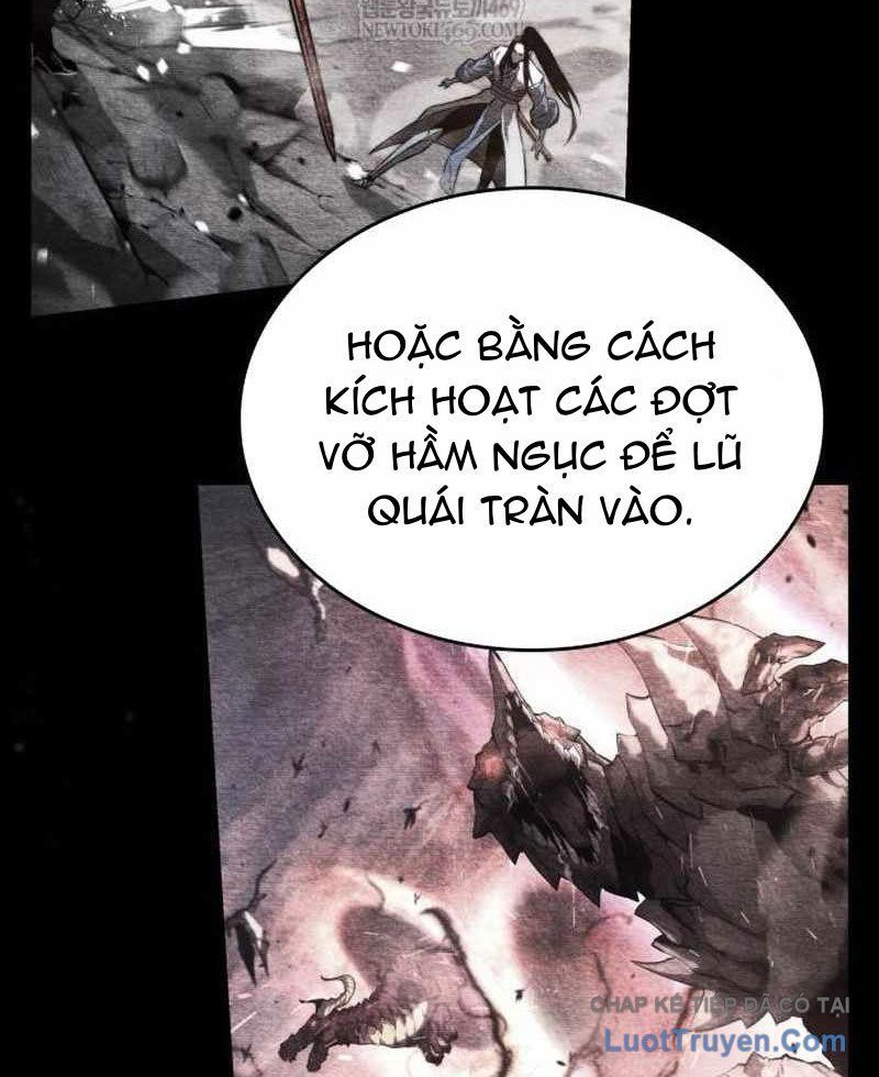 Chiêu Hồn Giả Siêu Phàm Chapter 164 - 3
