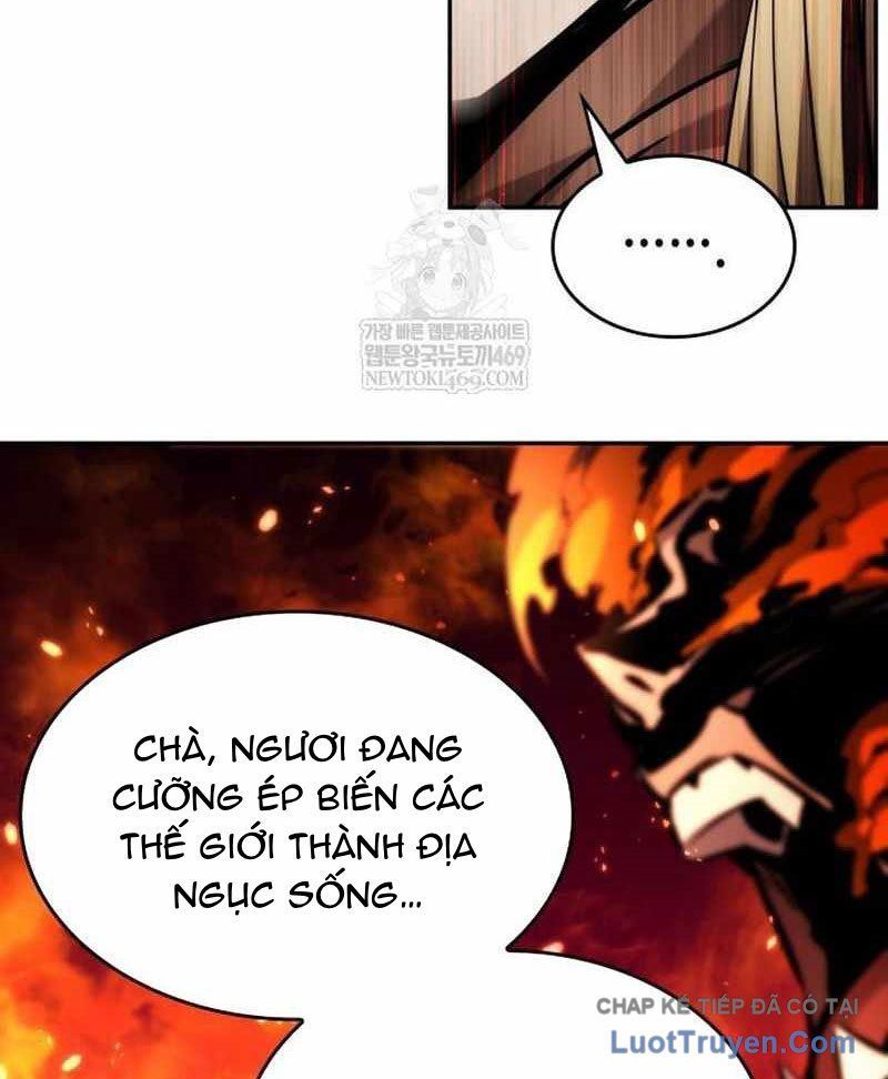 Chiêu Hồn Giả Siêu Phàm Chapter 164 - 47