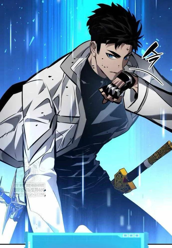 Chiêu Hồn Giả Siêu Phàm Chapter 165 - 104