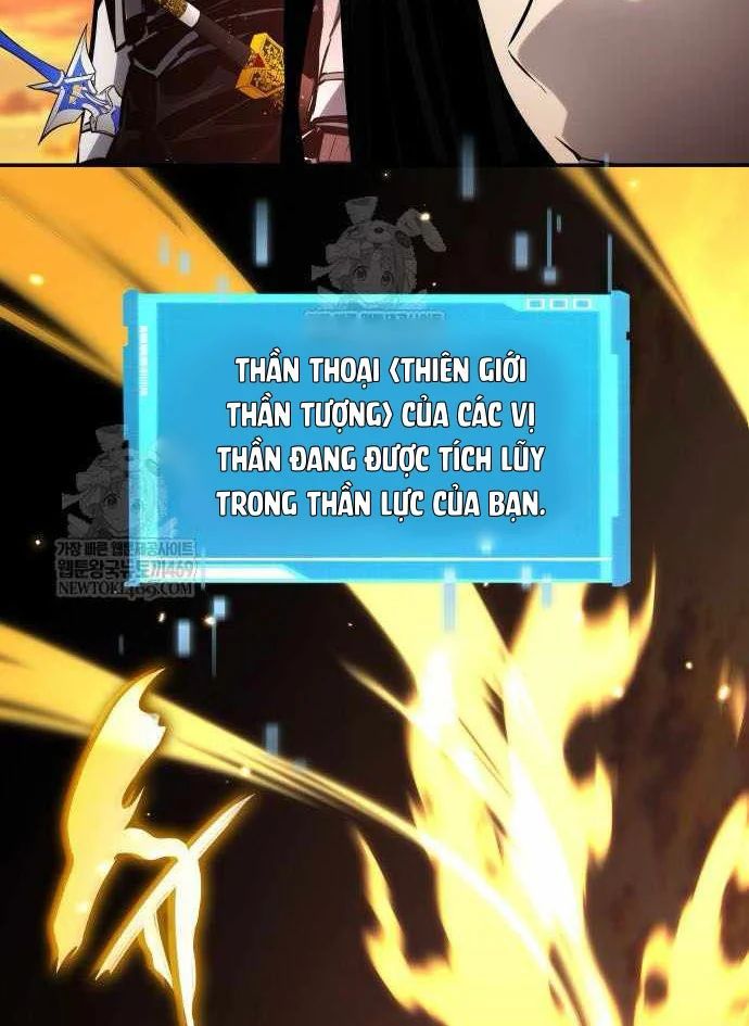 Chiêu Hồn Giả Siêu Phàm Chapter 165 - 116