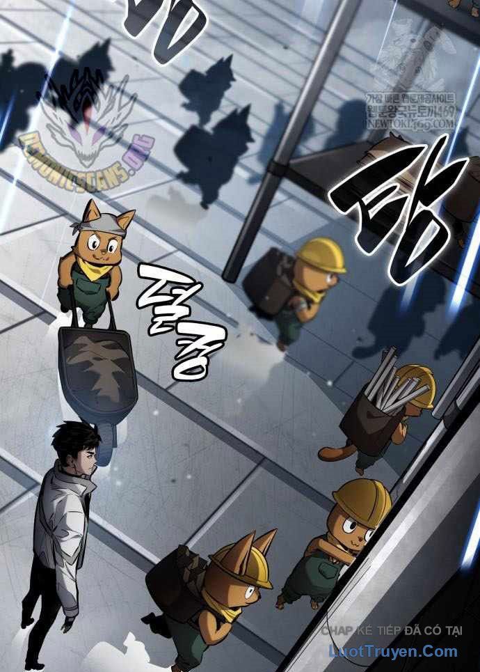 Chiêu Hồn Giả Siêu Phàm Chapter 165 - 133