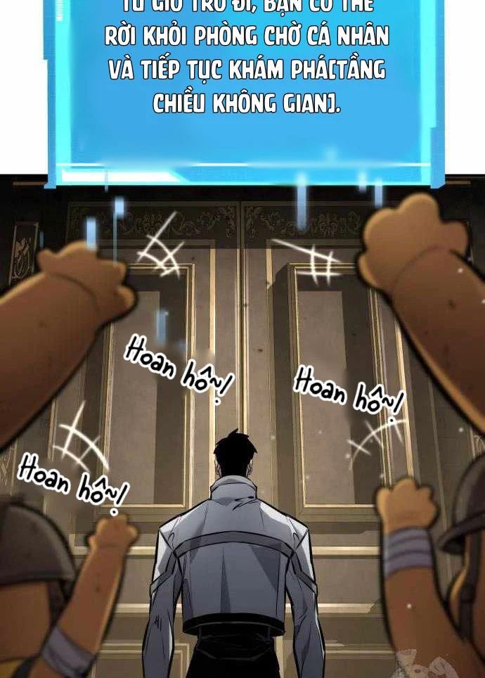 Chiêu Hồn Giả Siêu Phàm Chapter 165 - 136