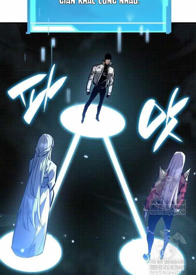 Chiêu Hồn Giả Siêu Phàm Chapter 165 - 138
