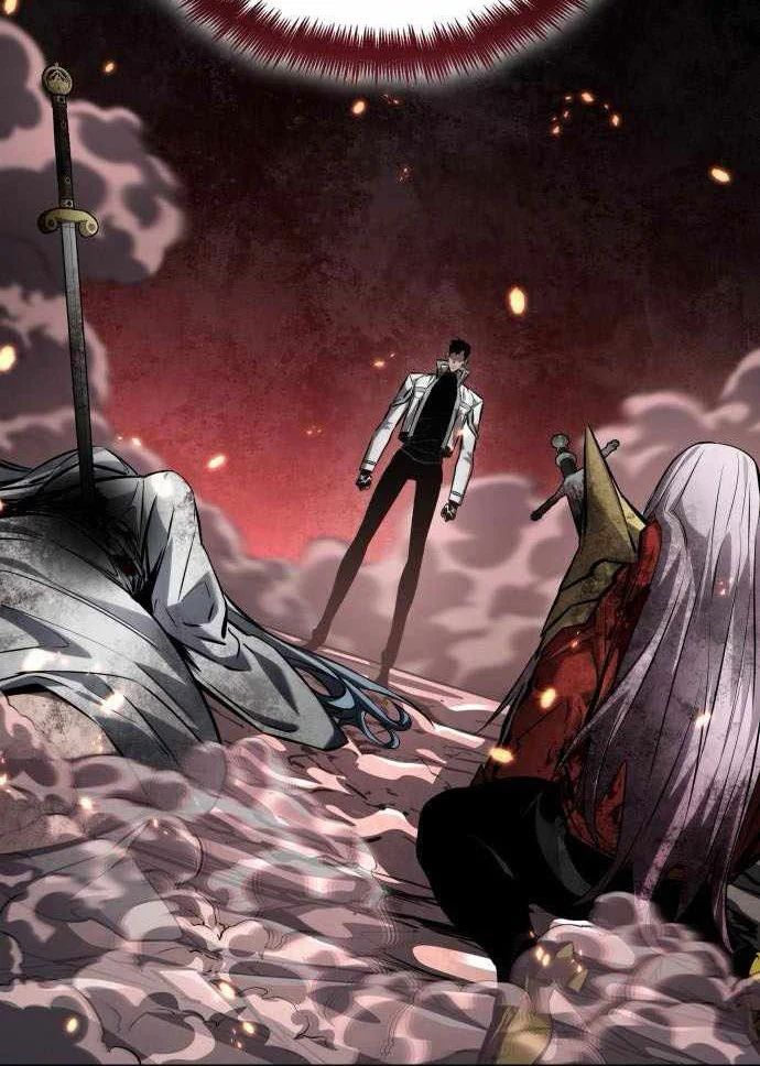 Chiêu Hồn Giả Siêu Phàm Chapter 165 - 145