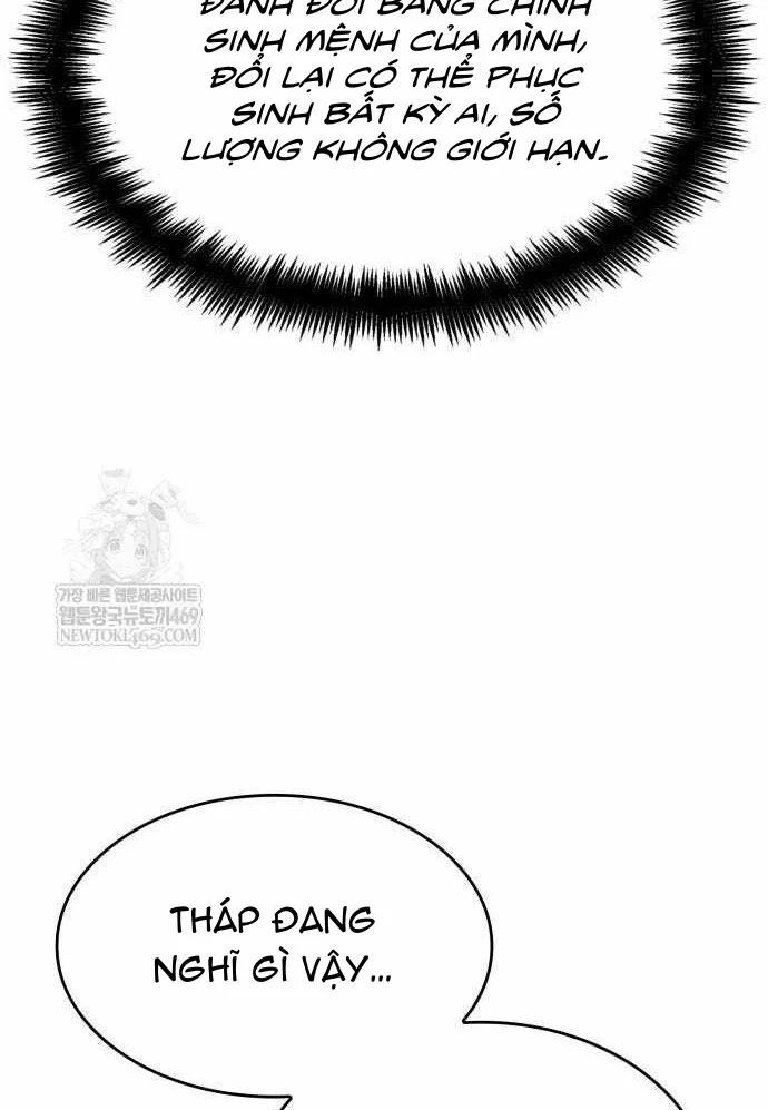 Chiêu Hồn Giả Siêu Phàm Chapter 165 - 164