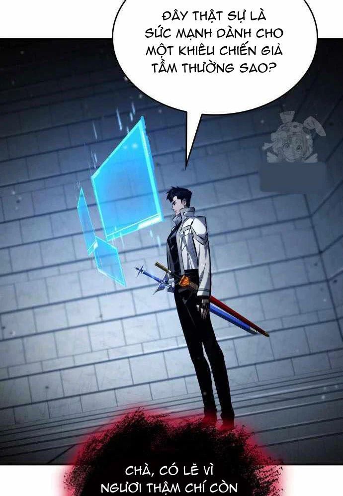 Chiêu Hồn Giả Siêu Phàm Chapter 165 - 165