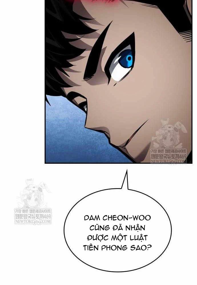 Chiêu Hồn Giả Siêu Phàm Chapter 165 - 167