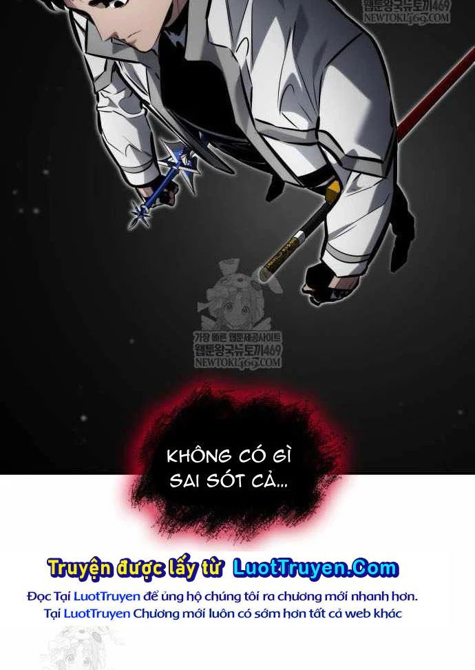 Chiêu Hồn Giả Siêu Phàm Chapter 165 - 178