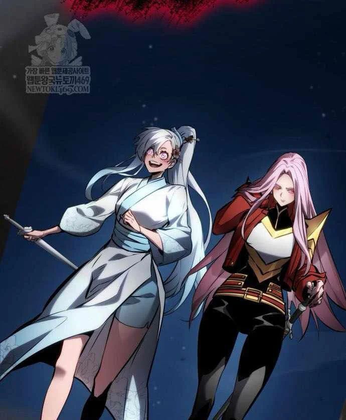 Chiêu Hồn Giả Siêu Phàm Chapter 165 - 183