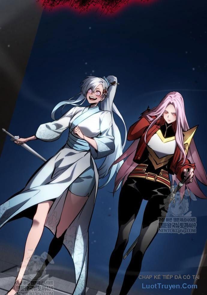 Chiêu Hồn Giả Siêu Phàm Chapter 166 - 13