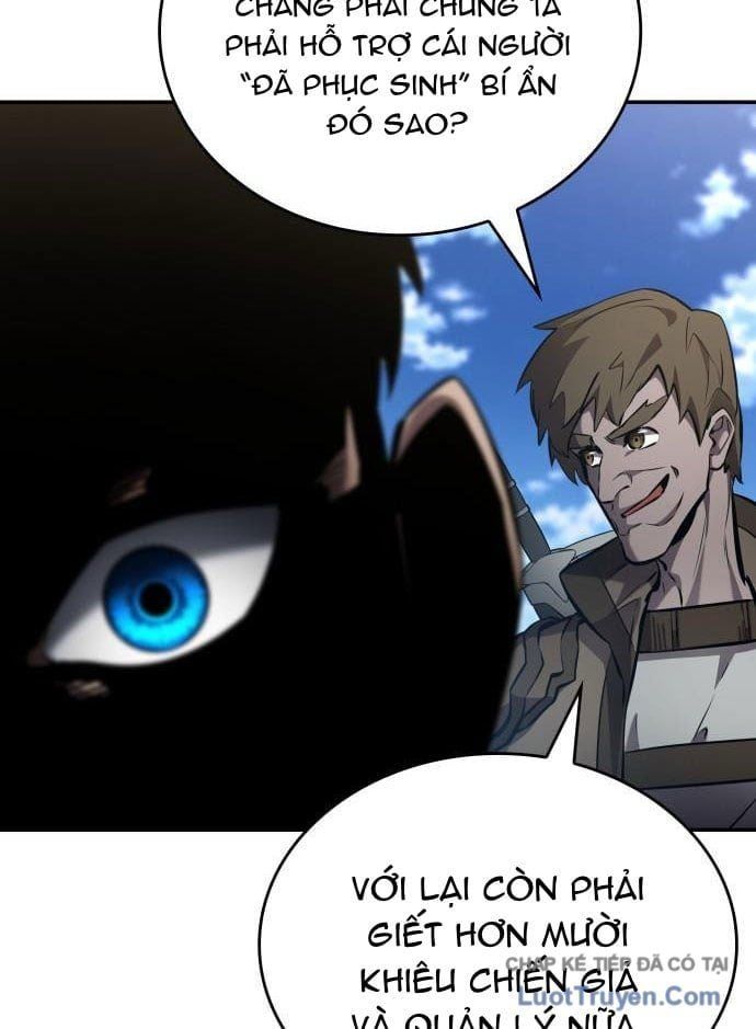 Chiêu Hồn Giả Siêu Phàm Chapter 166 - 134