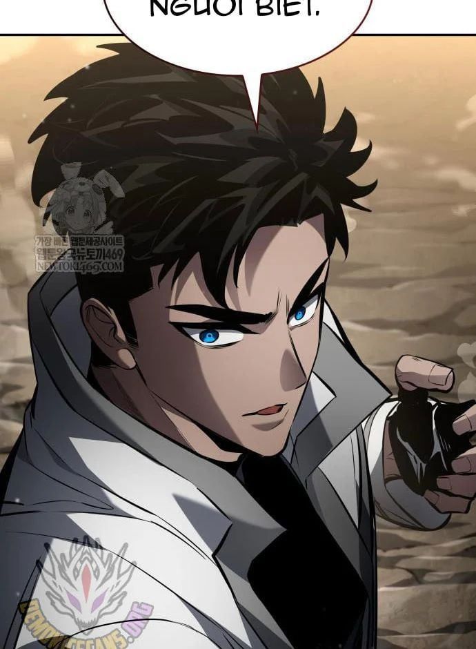 Chiêu Hồn Giả Siêu Phàm Chapter 166 - 140