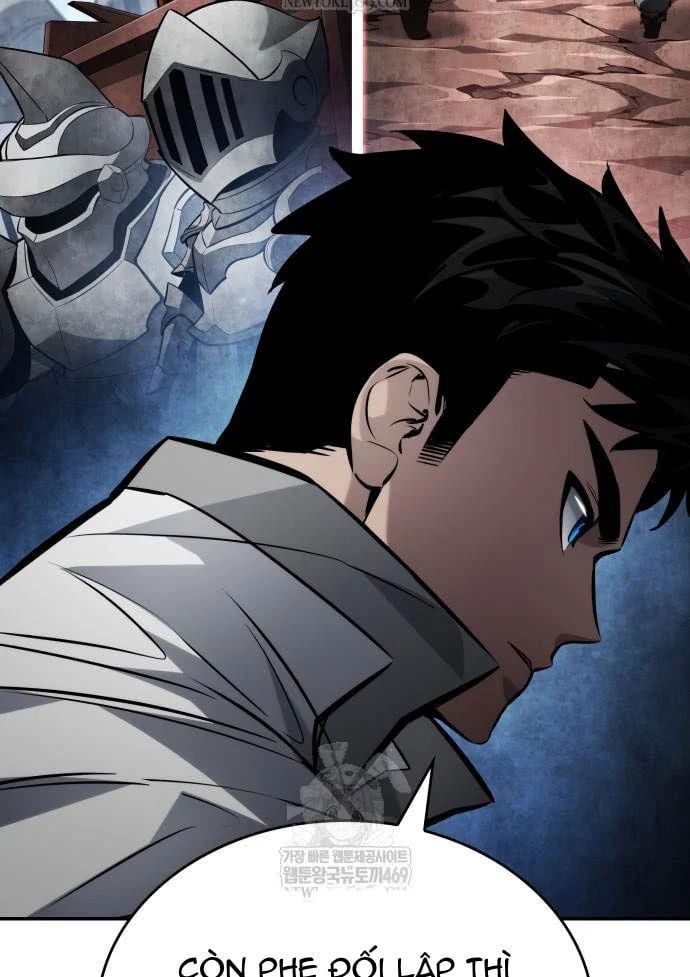 Chiêu Hồn Giả Siêu Phàm Chapter 166 - 144