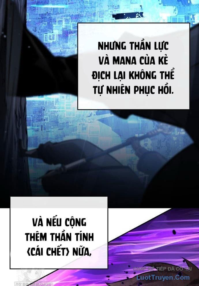 Chiêu Hồn Giả Siêu Phàm Chapter 166 - 160