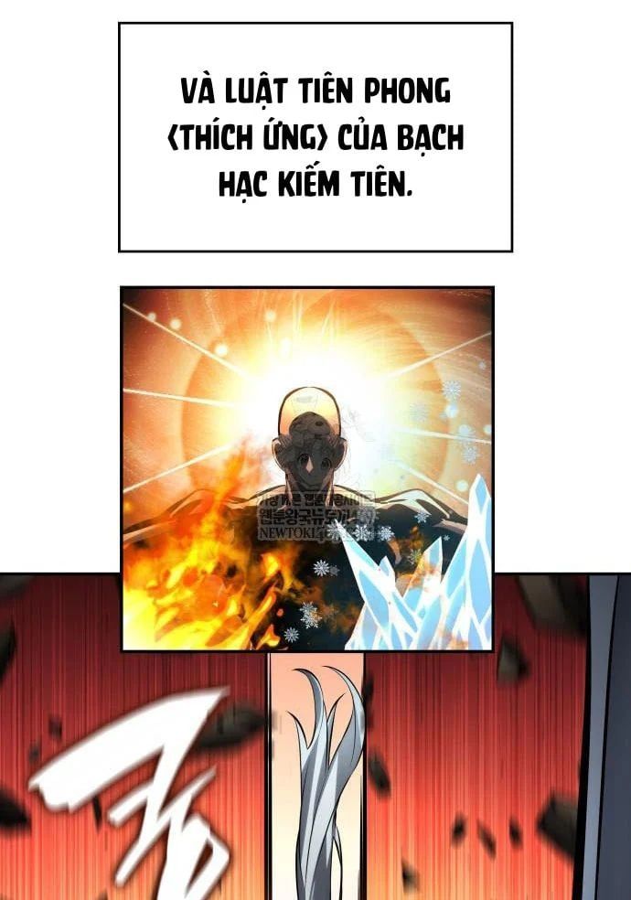 Chiêu Hồn Giả Siêu Phàm Chapter 166 - 164