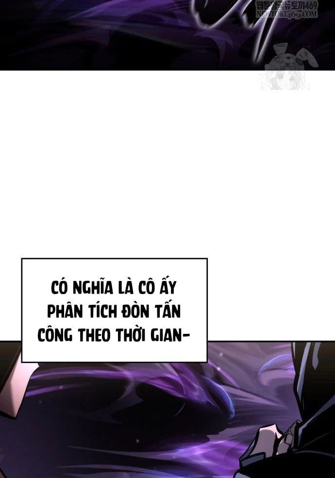 Chiêu Hồn Giả Siêu Phàm Chapter 166 - 167