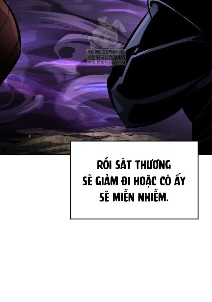 Chiêu Hồn Giả Siêu Phàm Chapter 166 - 168